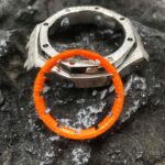Orange Inner Ring and Case Parts Set product image 1