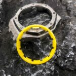 Yellow Inner Ring and Case Parts Set product image 1