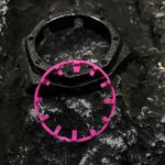 Pink Hour Marker Ring Set product image 1