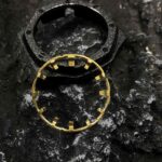 Gold Hour Marker Ring Set product image 1