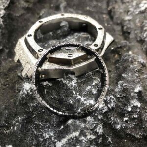 Black Inner Ring and Case Parts Set product image 1