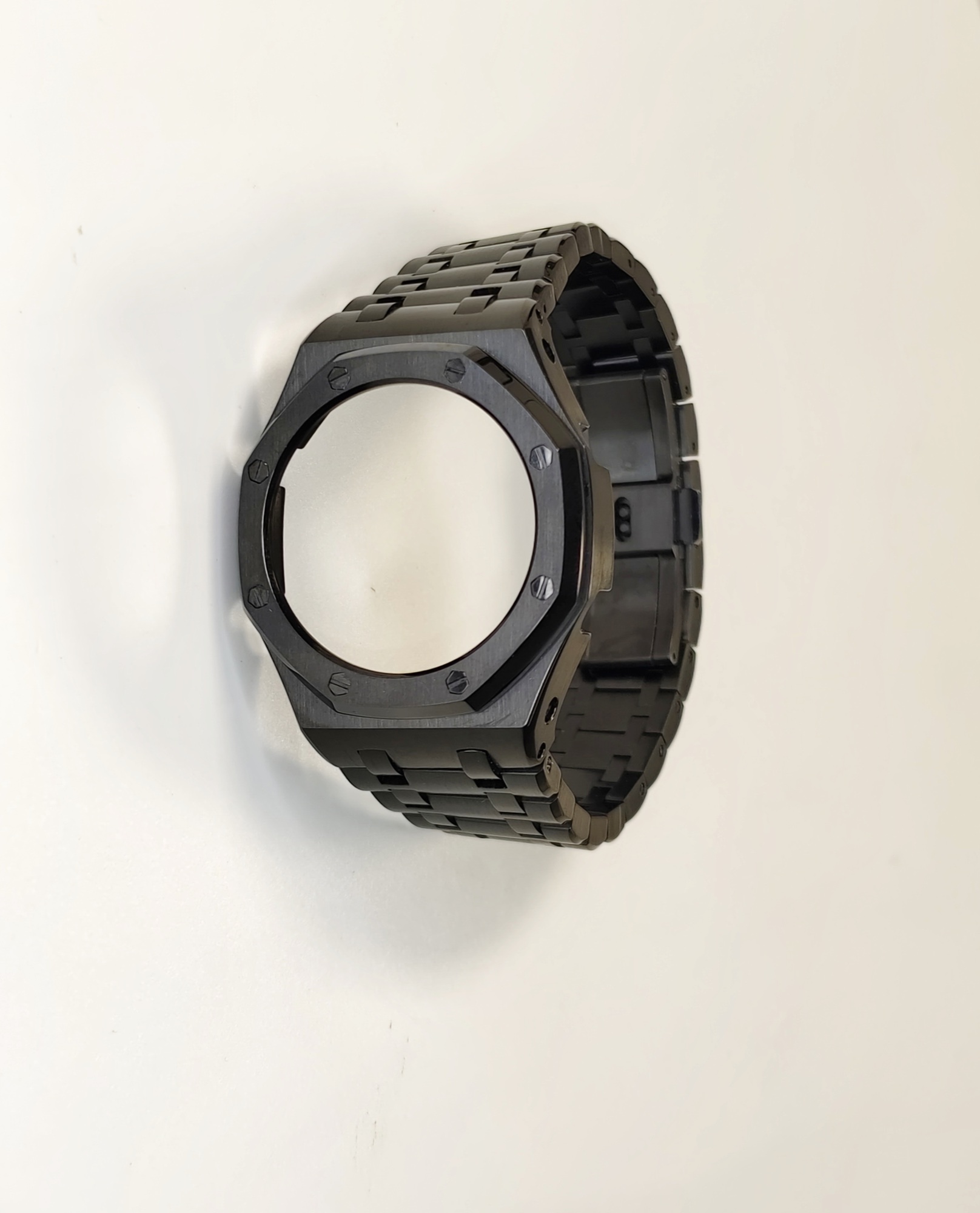 316L Case and Bracelet Kit for GA-2100 product image 316L Case and Bracelet Kit for GA-2100 product image