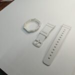 PVC Case and FKM Strap Set for GA-2100 product image