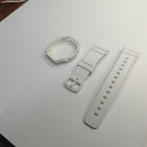 PVC Case and FKM Strap Set for GA-2100 product image
