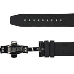 FKM Strap with Black Buckle for GA-2100 product image
