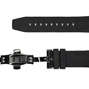 FKM Strap with Black Buckle for GA-2100 product image
