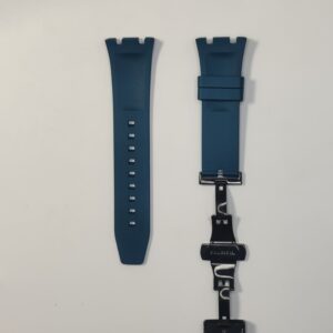 FKM Strap with Butterfly Clasp for GA-2100 product image