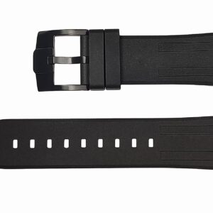 FKM Strap with Pin Buckle for GA-2100 product image